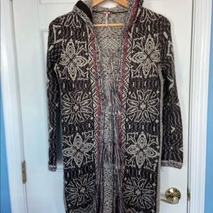 Free People Sweater XS